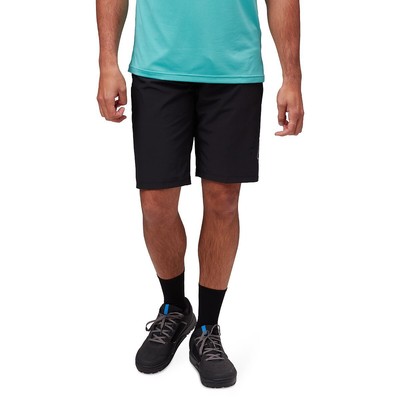 

Короткие шорты Fox Racing Flexair Lite — мужские, Черный, Fox Racing