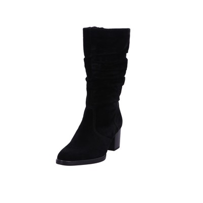 GABOR GABOR STIEFEL DAMEN SCHWARZ NEU & OVP 345879