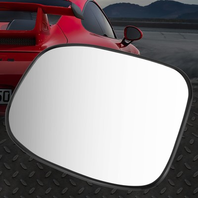 ДЛЯ 12-15 HONDA CIVIC HYBRID OE STYLE ВОДИТЕЛЬСКОЕ ЛЕВОЕ ЗЕРКАЛЬНОЕ СТЕКЛО 76253TR2305