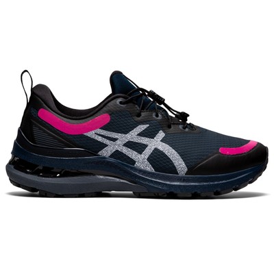 

Женские кроссовки ASICS GEL-KAYANO 28 AWL 1012B155, French blue/pink rave, 1012B155