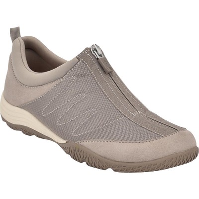 

Женские прогулочные туфли Easy Spirit Be Strong 2, коричневые, 8, средние (B,M) BHFO 9436, Taupe
