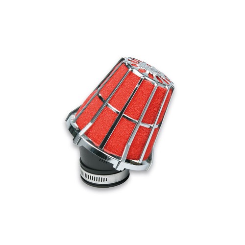 Polini Schaumstoff-Luftfilter – Doppelte Dichte, Für MBK 50 Nitro, Yamaha Aerox, Aprilia SR