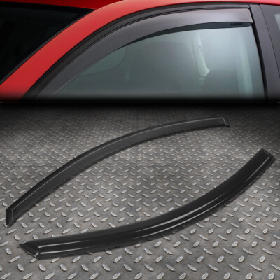 ДЛЯ 08-13 NISSAN ALTIMA 2-DR ОКОННЫЕ КОЗЫРЬКИ ВЕТРООТРАЖАТЕЛЬ ЗАЩИТА ОТ ДОЖДЯ