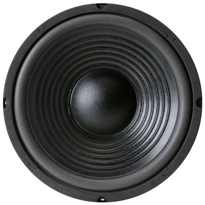 NEW 10'' Woofer Speaker Home Audio 8ohm bass replacement sound 220w 10inch stereo