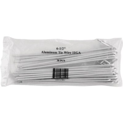 Midwest Air Tech Chain Link Fence Ties