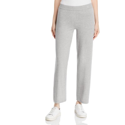 

Женские серые спортивные штаны без застежек Cupio  BHFO 1724, Morning mist heather