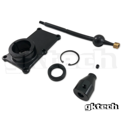 GKTECH V2 CA18/SR20/KA24 5 speed short throw shifter
