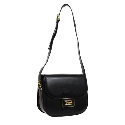 celine vintage horse carriage bag