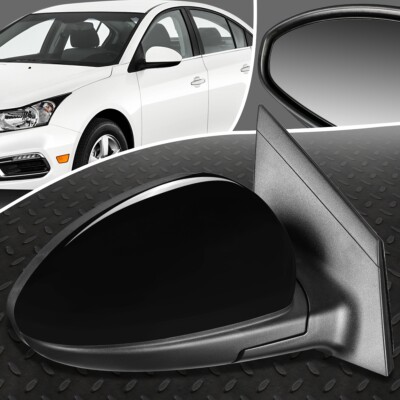 ДЛЯ 11-16 CHEVY CRUZE LIMITED OE STYLE POWER+ЗЕРКАЛО ЗАДНЕГО ВИДА С ПОДОГРЕВОМ СПРАВА