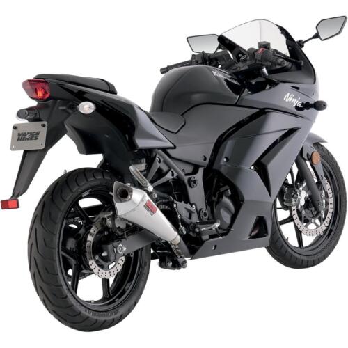 COMME des GARÇONS hooligan muffler Honda GROM HI-OUTPUT HOOLIGAN - Vance & Hines