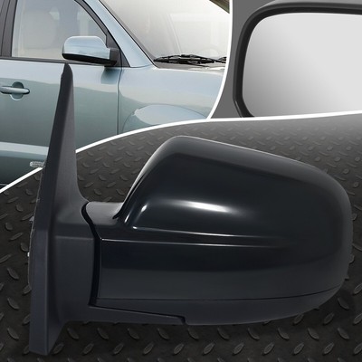 ДЛЯ 05-09 TUCSON OE STYLE РЕГУЛИРОВКА МОЩНОСТИ + ОБОГРЕВ ЛЕВОГО БОКОВОГО ЗЕРКАЛА ЗАДНЕГО ВИДА