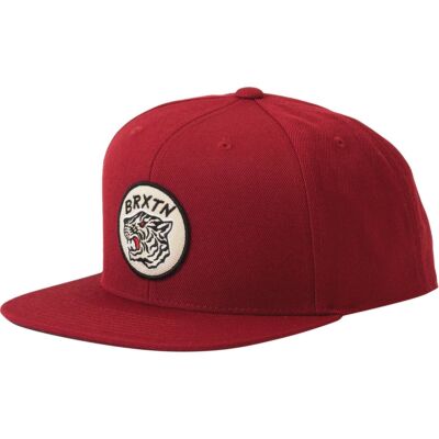 Кепка Brixton Kit MP Snapback