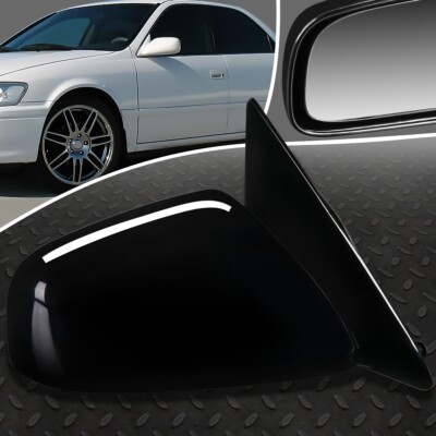 ДЛЯ 97-01 TOYOTA CAMRY OE STYLE ДВЕРНОЕ ЗЕРКАЛО ЗАДНЕГО ВИДА С ЭЛЕКТРОПРИВОДОМ ДЛЯ ПАССАЖИРА СПРАВА