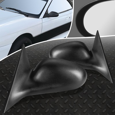 ДЛЯ ПАРЫ FORD MUSTANG 96-98 ГОДОВ ВЫПУСКА OE STYLE С ПРИВОДОМ ОТ ДВЕРНОГО ЗЕРКАЛА БОКОВОГО ОБЗОРА