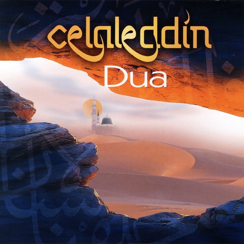 Celaleddin Dua Geistliche TÃ¼Rkische Musik Cd