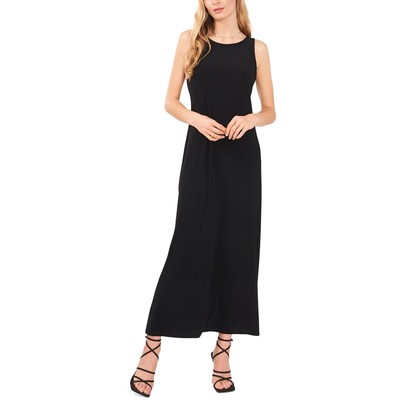 Vince Camuto Womens Sleeveless Long Day To Night Maxi Dress BHFO 6268