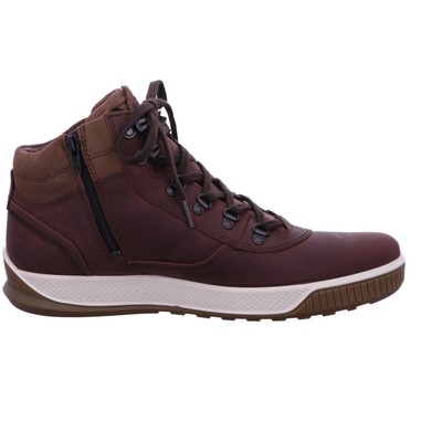 ECCO ECCO STIEFEL HERREN BRAUN NEU & OVP 360499