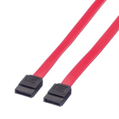 SECOMP Value Hard Drive Cable SATA 50 cm