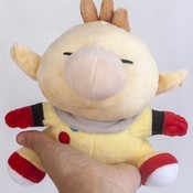 olimar plush