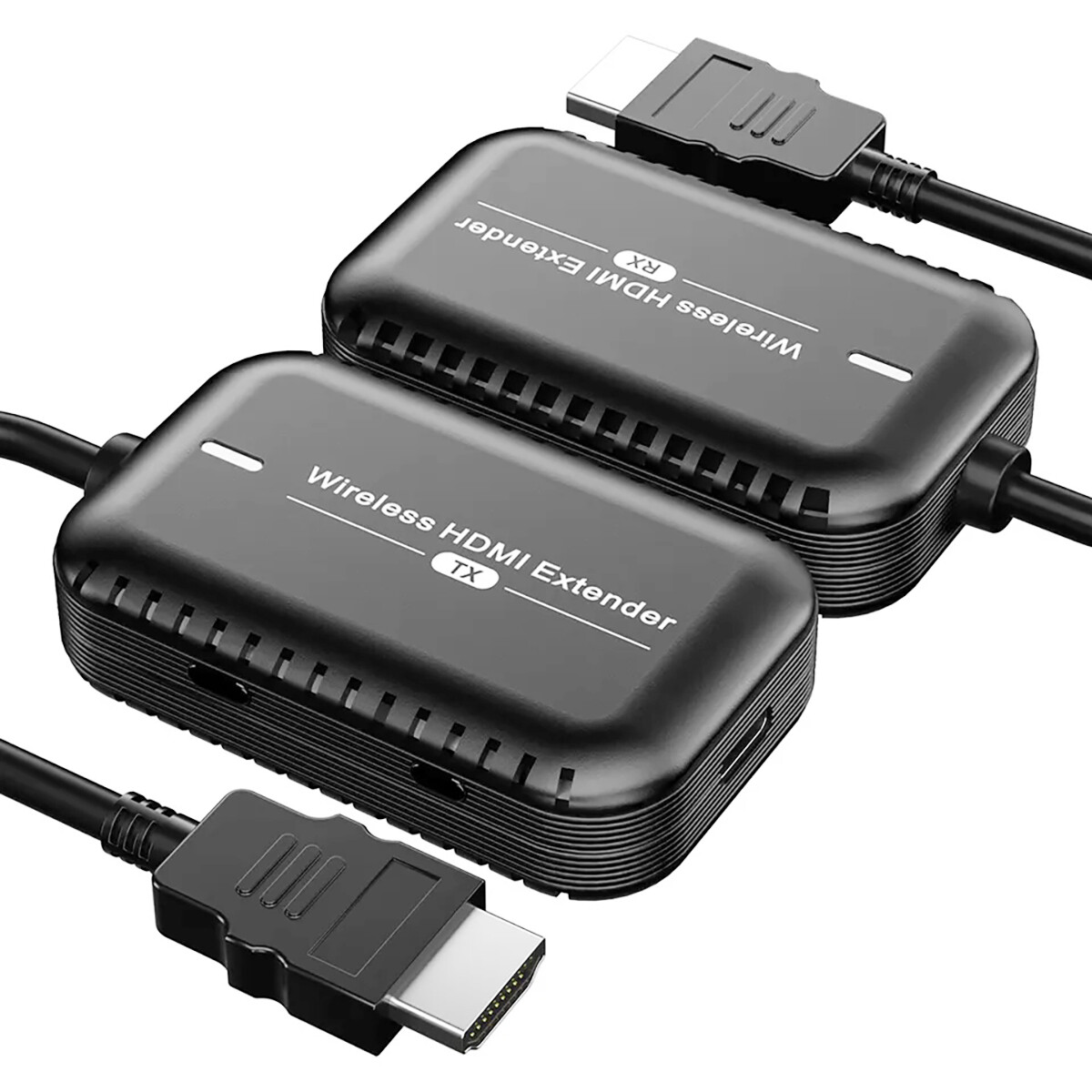 Long Range 1080P 60Hz HDMI Wireless Extender Video Transmitter and Receiver Kit