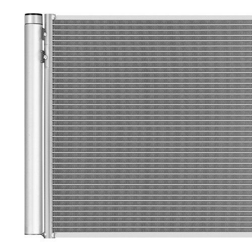 AC Condenser for 2017 2018 2019 Buick LaCrosse 2016-2022 Chevy Malibu Aluminum