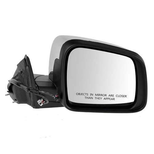 原画　「مَسْجِد　」　　モスク‎ TOYOTA Land CruiserPassenger Side Mirror Outside Rear View