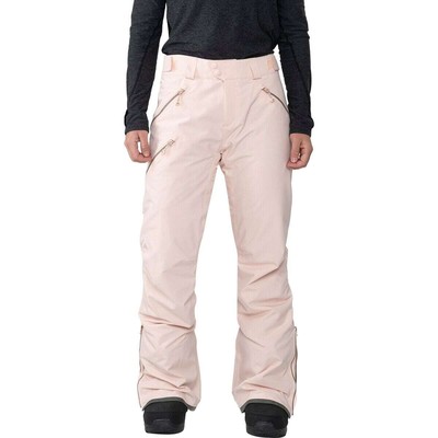 

Брюки Strafe Outerwear Pika 2L Shell — женские персиковые, Peachy, Strafe Outerwear