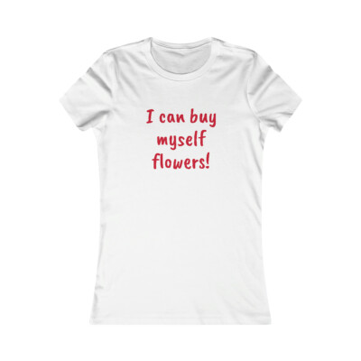 Women's Favorite Tee