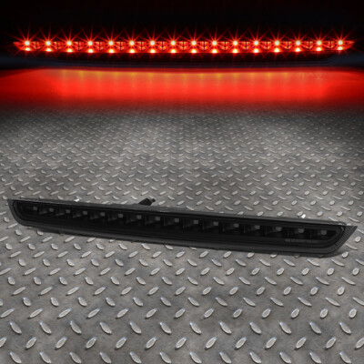 ДЛЯ 07-14 SUBURBAN TAHOE YUKON СВЕТОДИОДНЫЙ ТРЕТИЙ ЗАДНИЙ СТОП-СИГНАЛ С ТОНИРОВКОЙ