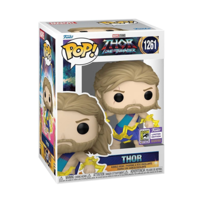 funko POP ソー Thor アッセンブル 限定 Amazon 激レア Amazon