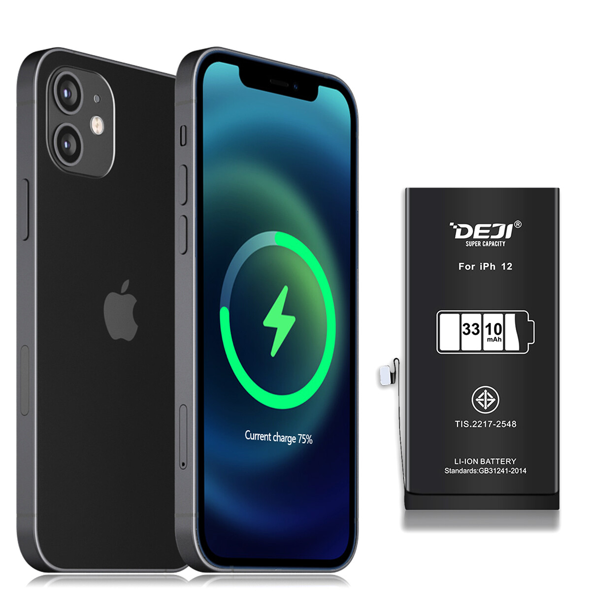 12 Mini 12 Pro Max Battery Life Battery Life How To Charge Iphone