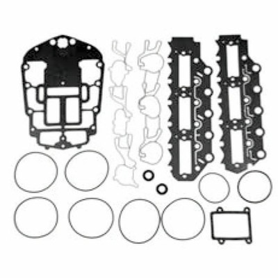 Motordichtsatz Athena für Johson Envirude 150 HP 91-00 / 175 HP 91-00