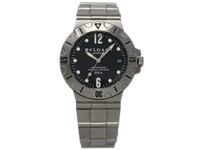 bvlgari diagono scuba sd38s