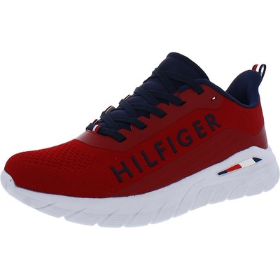 Мужские кроссовки Tommy Hilfiger Nephi Fitness из пены с эффектом памяти BHFO 6992