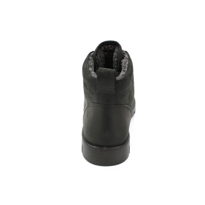 ECCO ECCO STIEFELETTE DAMEN SCHWARZ NEU & OVP 386985