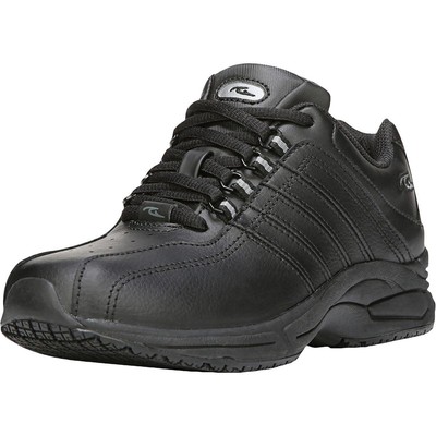 Обувь Dr. Scholls Женские кроссовки Kimberly II черные шириной 9,5 (C, D, W) BHFO 9639