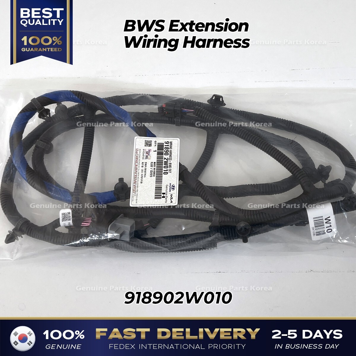 新品未使用　WWW_EXTENSIONSIDEBAR NDWver Amazon.com: DC Sports RHWA-007 4-Wire O2 Sensor Extension