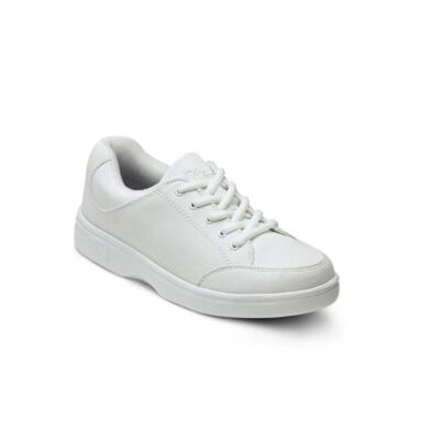 Dr. Comfort Riley Women's Extra Depth THERAPEUTIC SHOES-Removable Insoles-Foot C