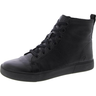 Повседневные и модные кроссовки Naturalizer Womens Morrison Hi шириной 7 см (C, D, W) 4666