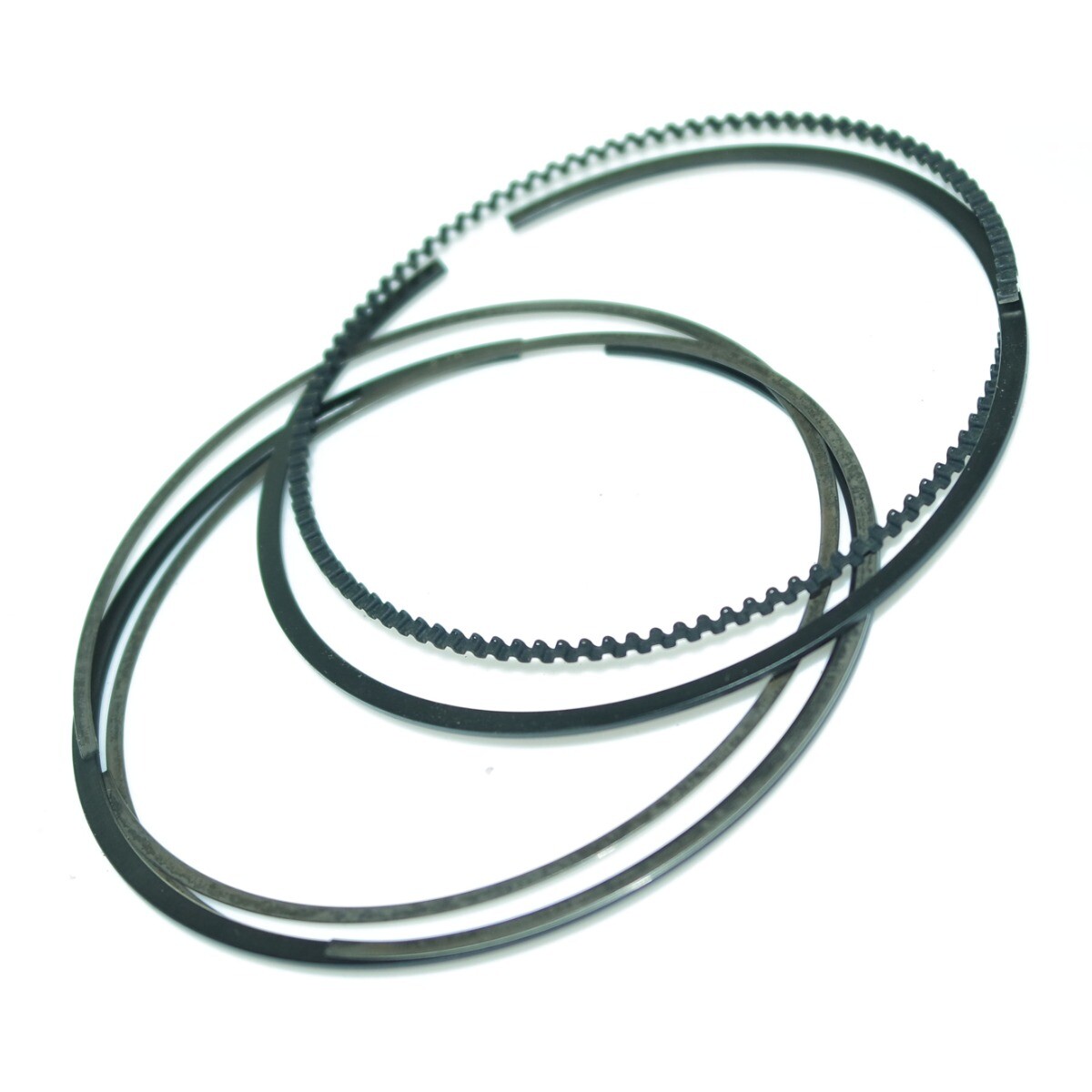 Fits Royal Enfield Classic 500cc EFI Piston Ring Set Std Size  