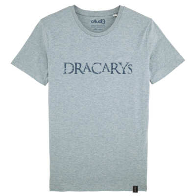 T-shirt DRACARYS | Rhaenyra Targaryen House of the Dragon Daenerys Game Thrones