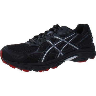 

Черные кроссовки Asics Gel-Vanisher 9.5 Medium (D) BHFO 7264, Black/stone/classic red, Gel-Vanisher