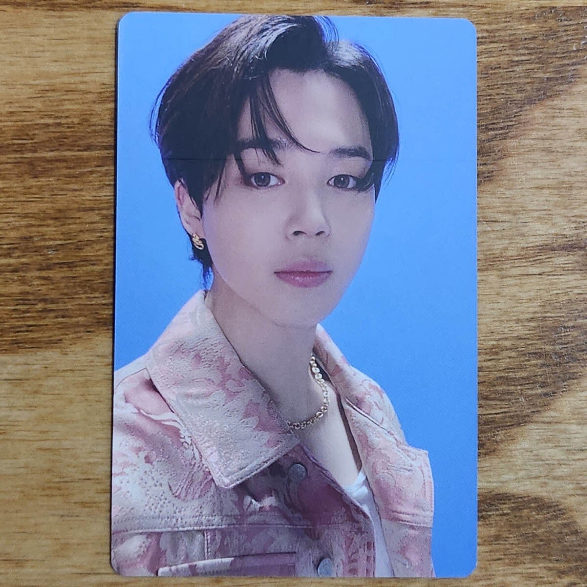 防弾少年団(BTS) - BTS Proof  JIMINセット BTS PROOF OFFICIAL JIMIN PHOTOCARD SET (6ea) | eBay