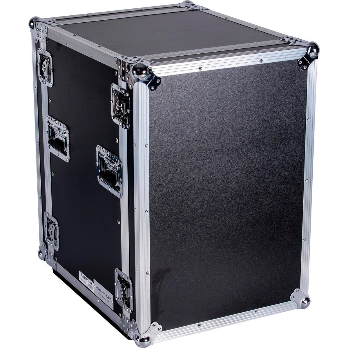 DEEJAY LED TBH16UAD21W Amplifier Case