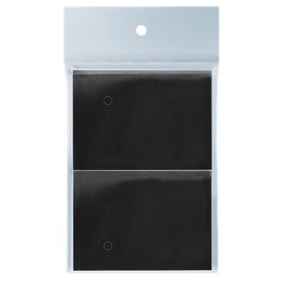 Ultra PRO-Matte Standard Deck Protector Sleeves Holder Organizer Bundle 100 Ct