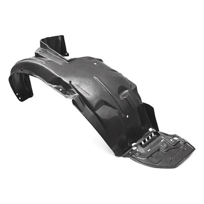 2009-2014 Honda Fit Front Right Fender Liner HO1249132 74100TK6A50. CFR