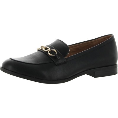 

Женские черные лоферы без шнуровки Naturalizer Mariana, ширина 8 (C, D, W), BHFO 0377, Black smooth, Mariana