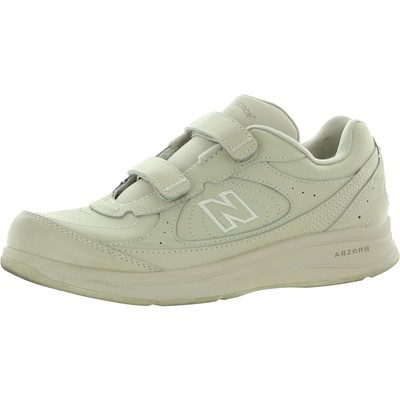 

New Balance Womens 577 Бежевые прогулочные кроссовки 7.5 Medium (B,M) BHFO 1540, Кость