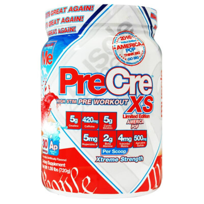 MuscleTech 100% Platinum Creatine Monohydrate Micronized Powder 400 gram 80 Svgs