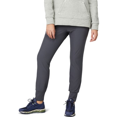 

Женская одежда для бега ASICS STRETCH TAPERED 2032C038